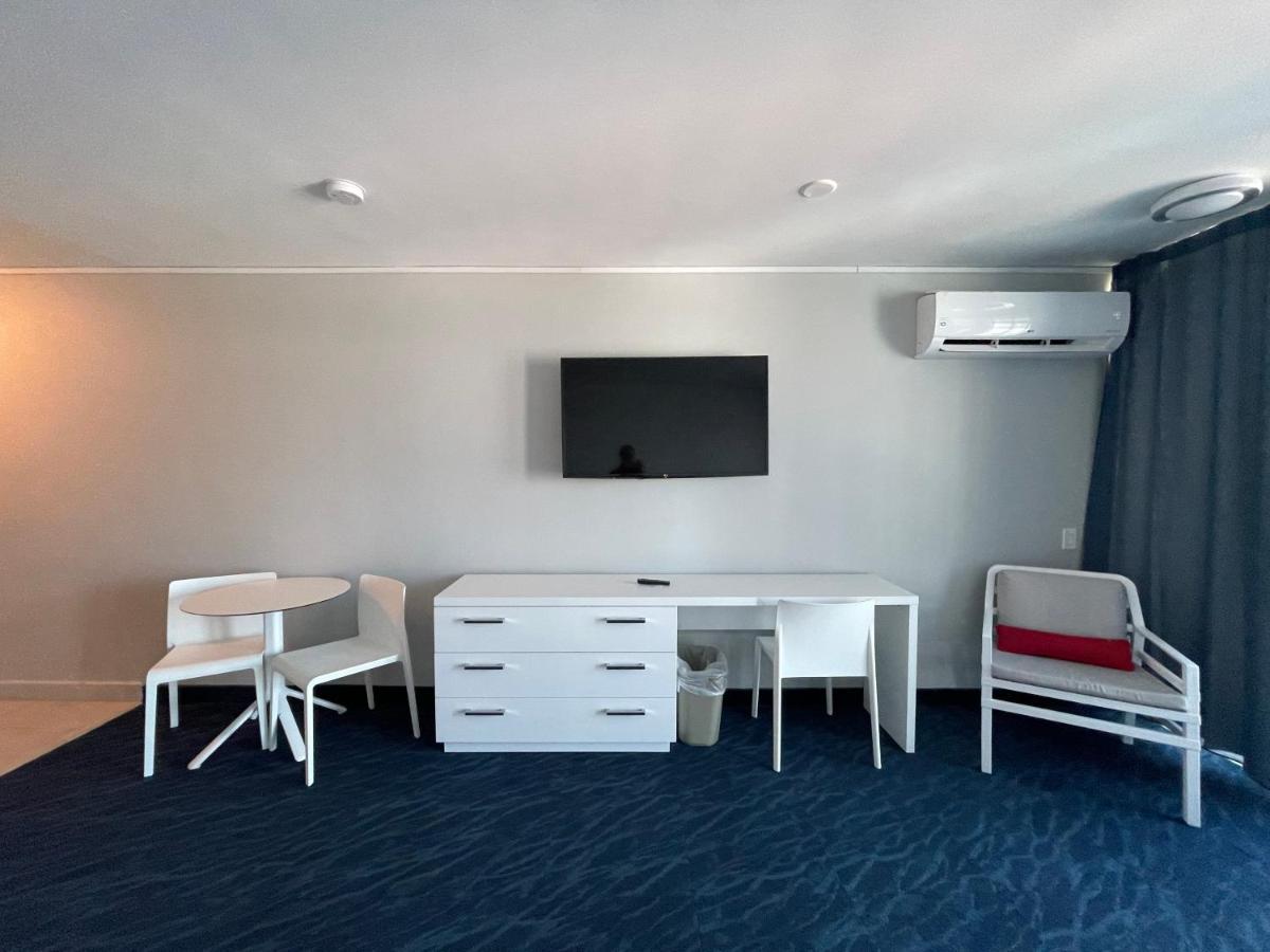 Ferienwohnung Esj Towers San Juan Exterior foto