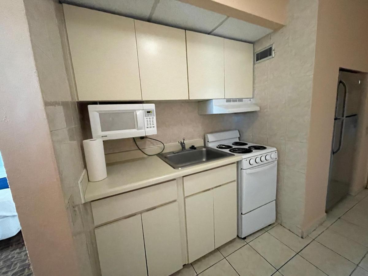 Ferienwohnung Esj Towers San Juan Exterior foto